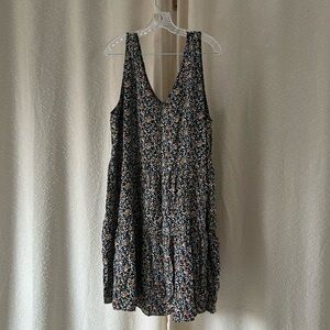 Vera Moda (via ASOS) Floral Summer Dress, Size 20